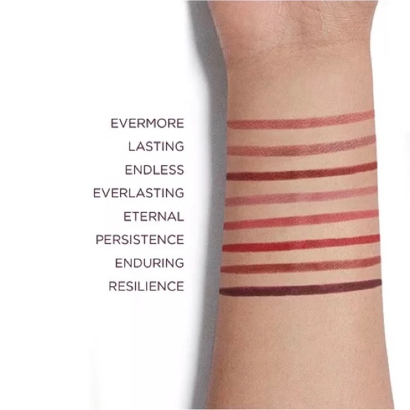 STAY ALL DAY® MATTE LIP LINER Persistence New in Box matte skip proof smooth - Picture 2 of 13